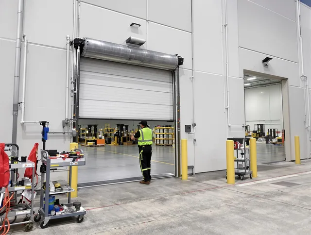 Commercial Repair service in Bell Gardens, CA