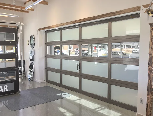 Custom Doors service in Bell Gardens, CA