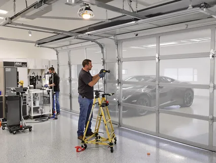 Dents Repair service in Bell Gardens, CA