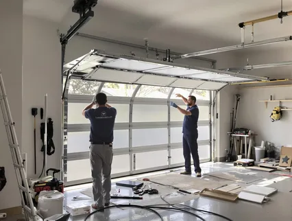 Door Replacement service in Bell Gardens, CA