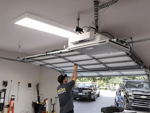 Opener Installation service in Bell Gardens, CA
