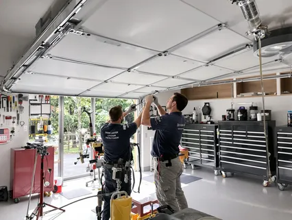 Overhead Repair service in Bell Gardens, CA