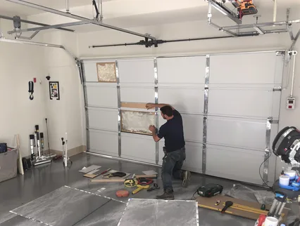 Panel Repair service in Bell Gardens, CA