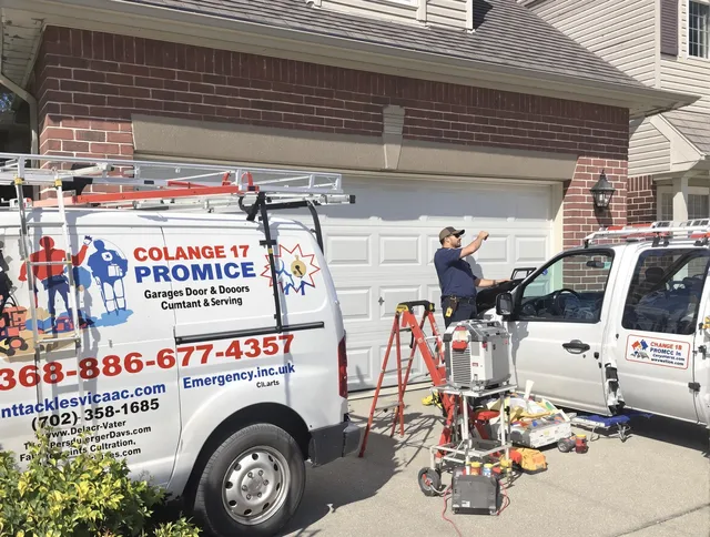 Same Day Repair service in Bell Gardens, CA