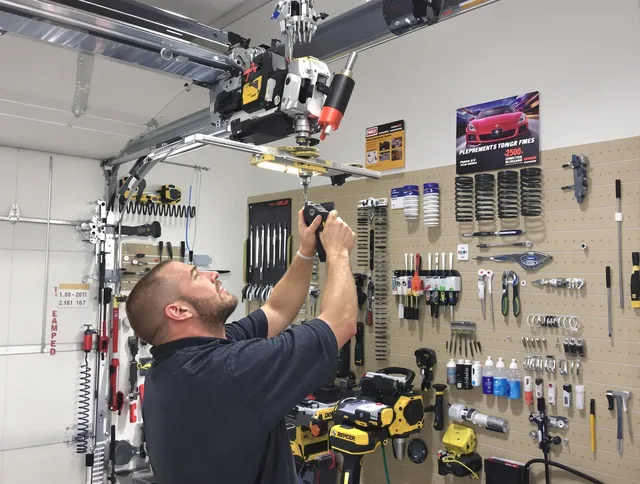 Spring Repair service in Bell Gardens, CA