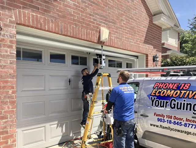 Bell Gardens Garage Door Repair local technician providing expert garage door repair in Bell Gardens neighborhood