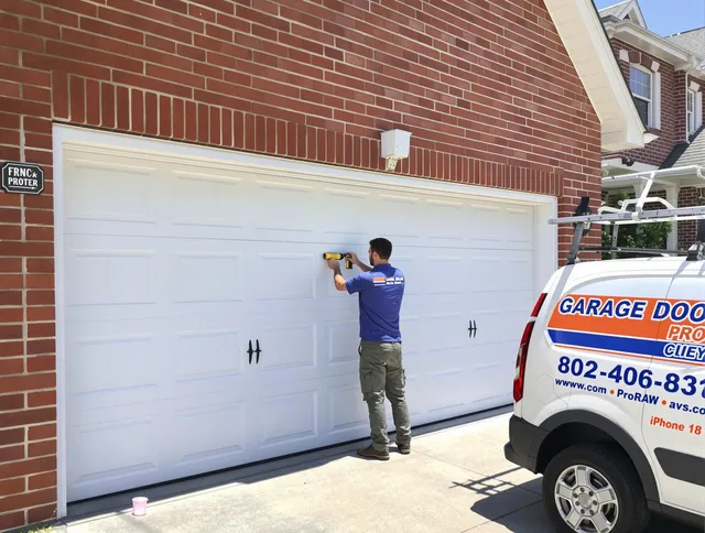 Local garage door repair service by Bell Gardens Garage Door Repair in Bell Gardens